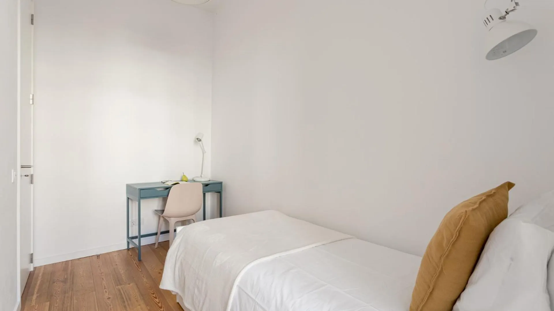 Calcada De Santo Amaro Apartments Lisboa