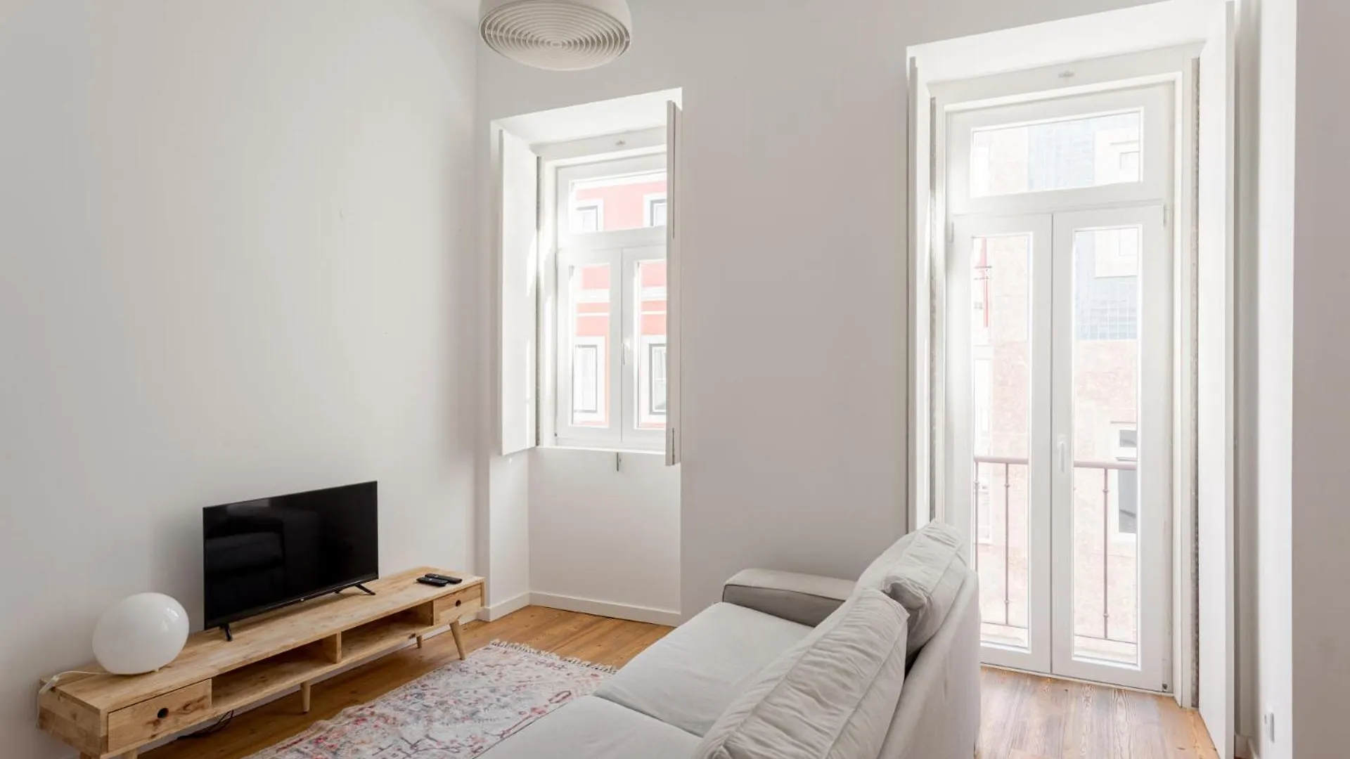 Calcada De Santo Amaro Apartments Lisboa