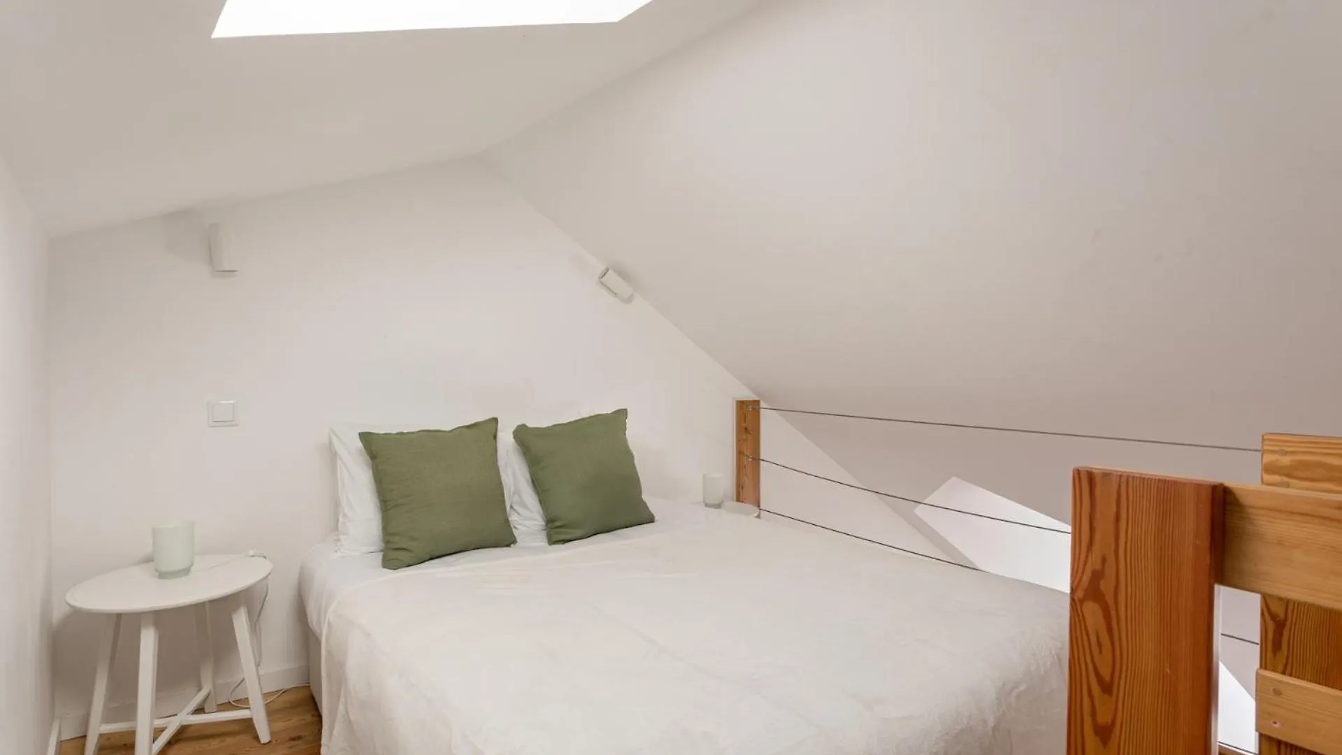 Calcada De Santo Amaro Apartments Lisboa