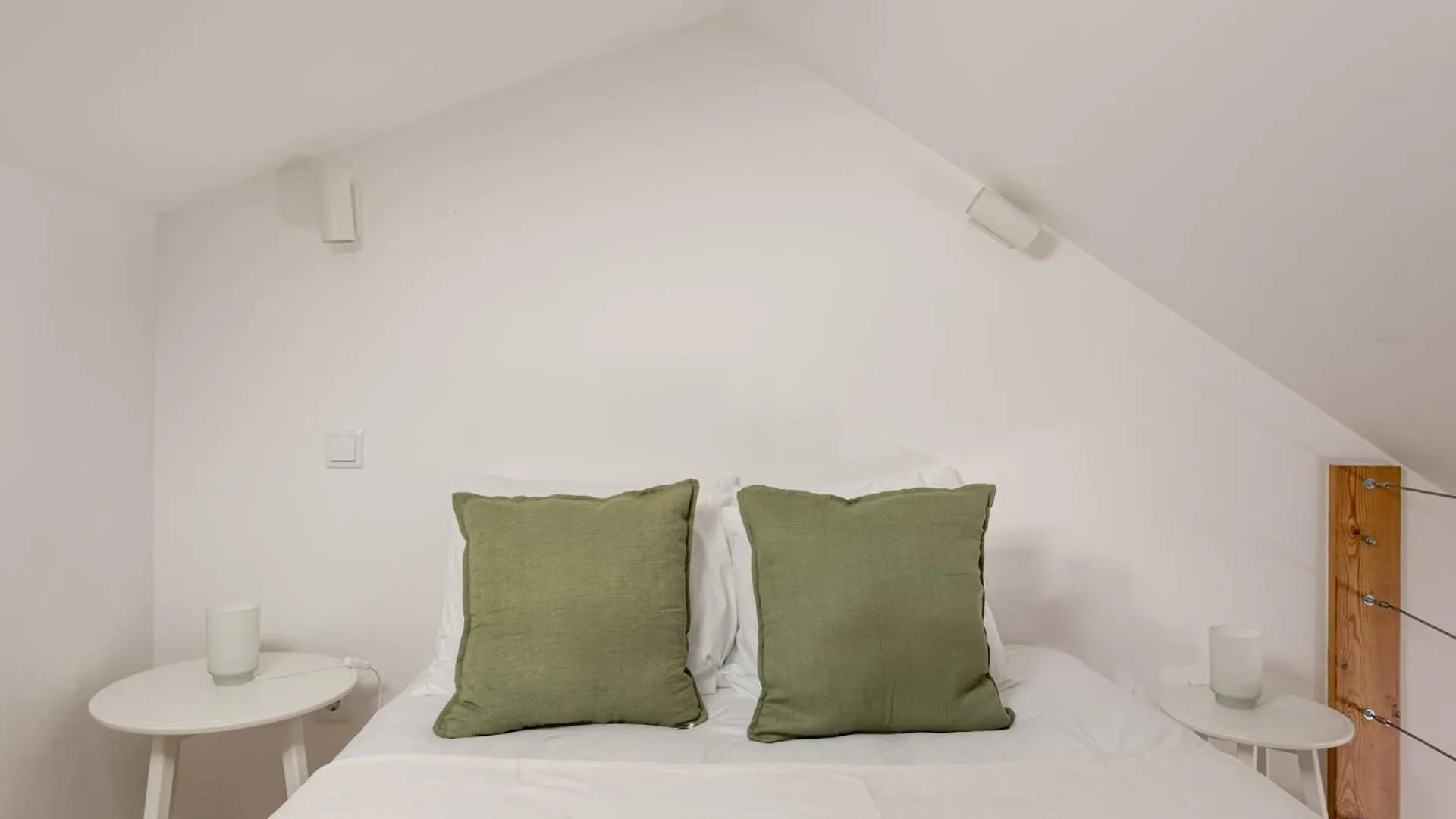 Calcada De Santo Amaro Apartments Lisboa