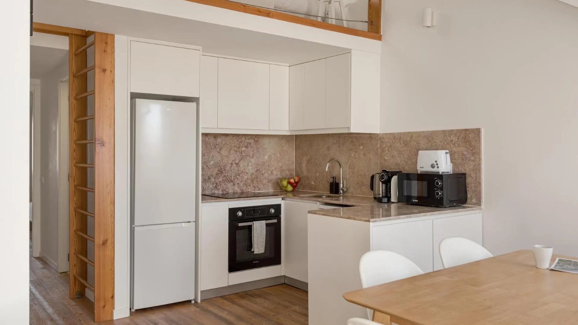 Calcada De Santo Amaro Apartments Lisboa
