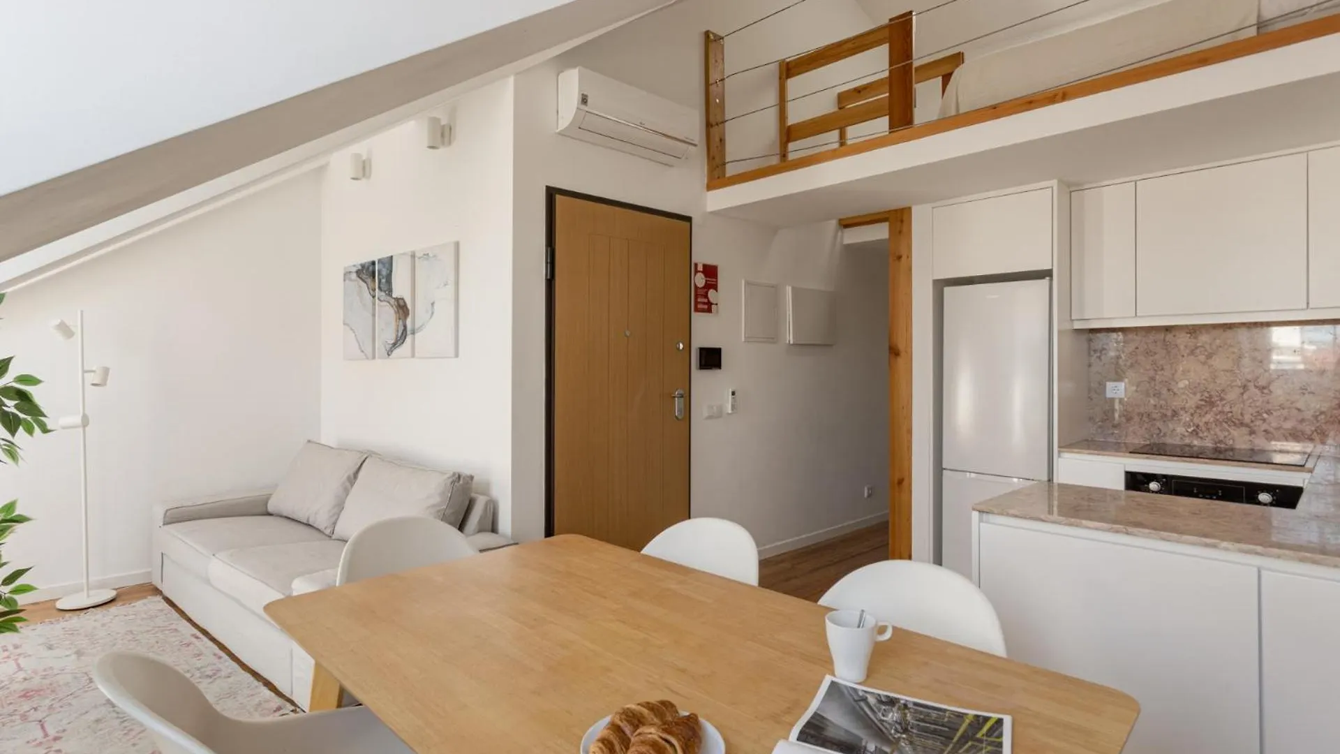 Calcada De Santo Amaro Apartments Lisboa