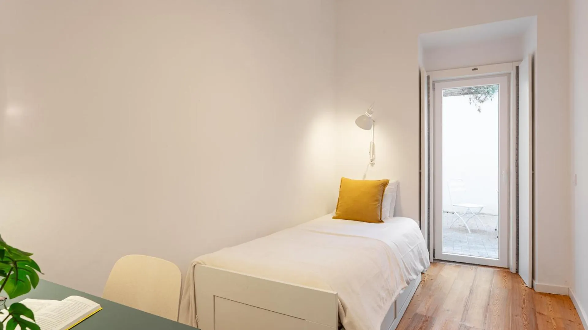 Calcada De Santo Amaro Apartments Lisboa