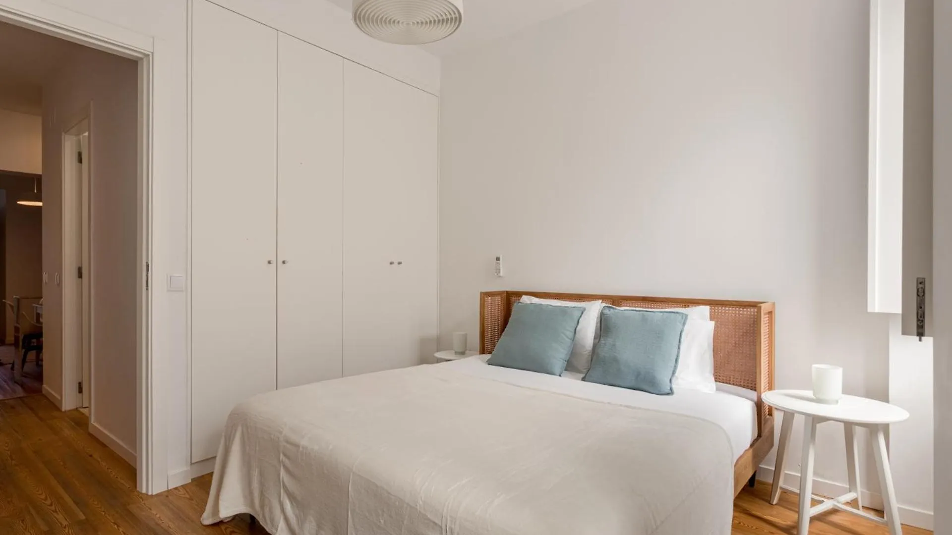 Calcada De Santo Amaro Apartments Lisboa