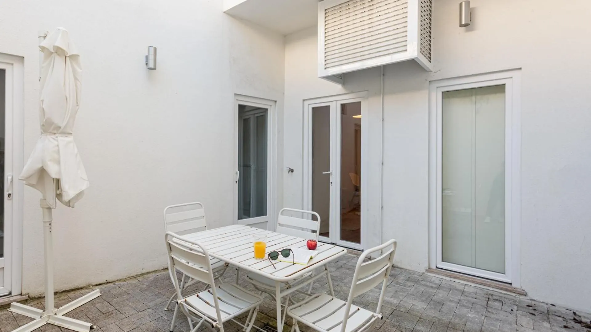 Calcada De Santo Amaro Apartments Lisboa