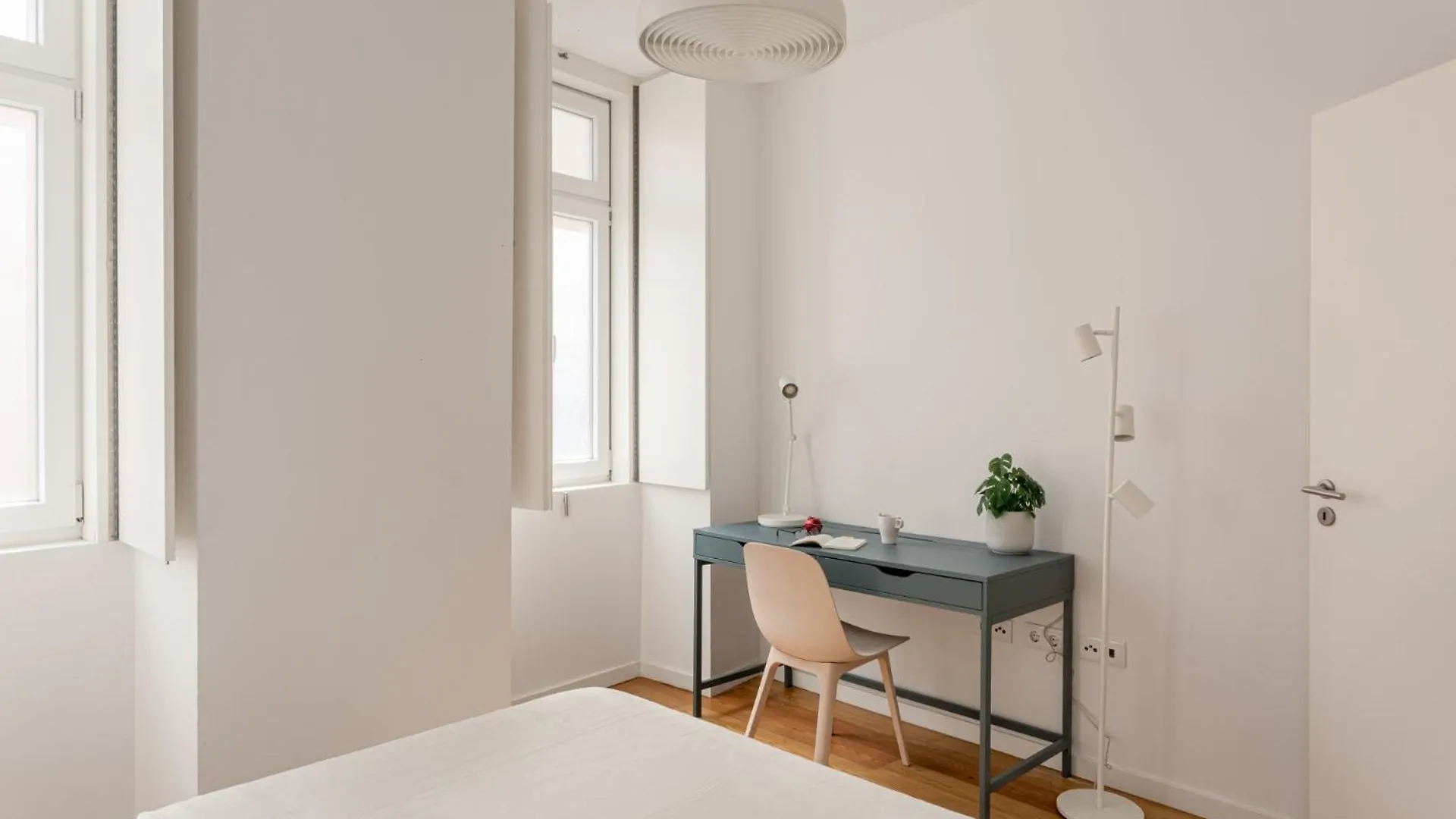 Calcada De Santo Amaro Apartments Lisboa