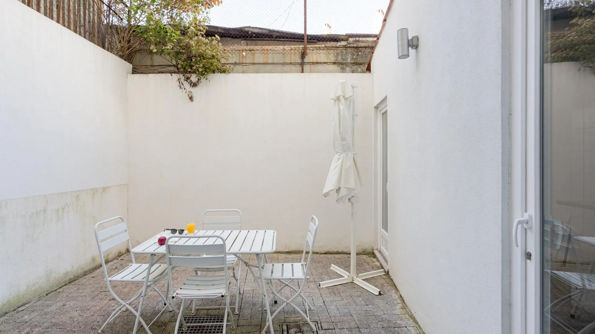 Calcada De Santo Amaro Apartments Lisboa