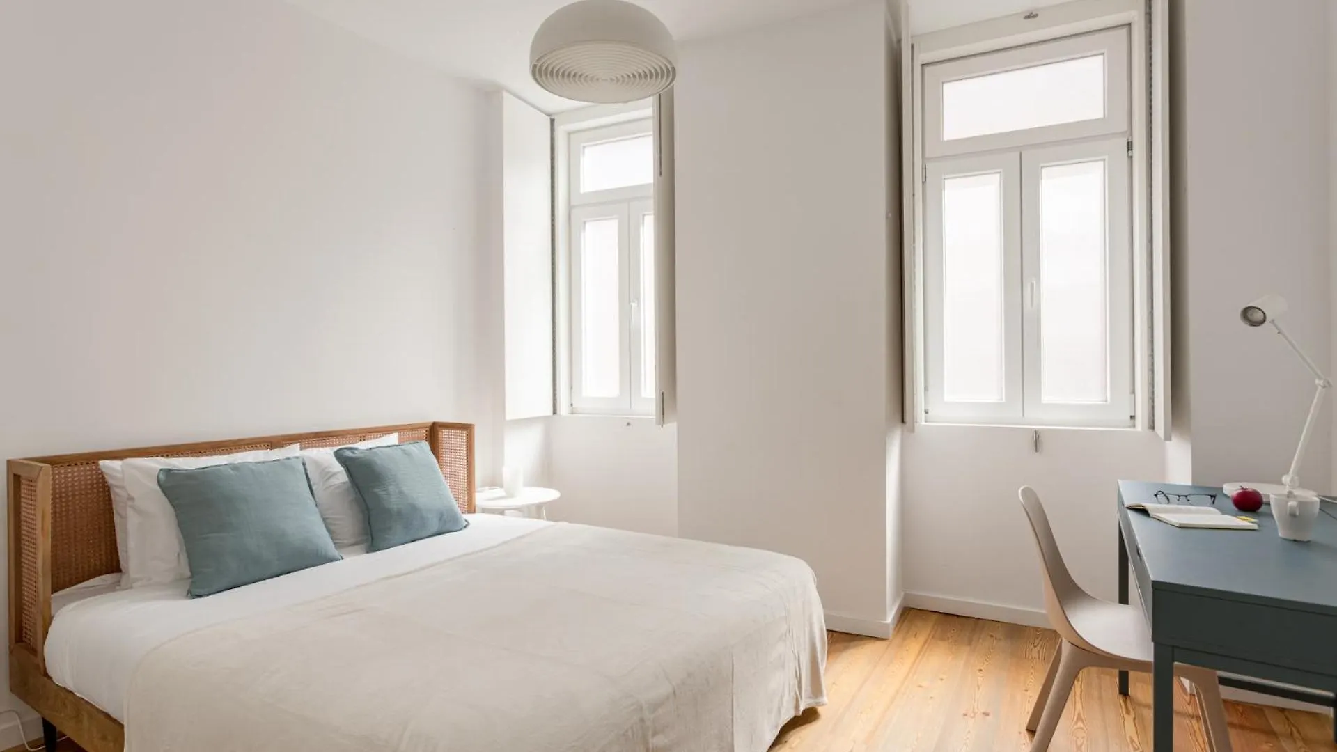 Calcada De Santo Amaro Apartments Lisboa