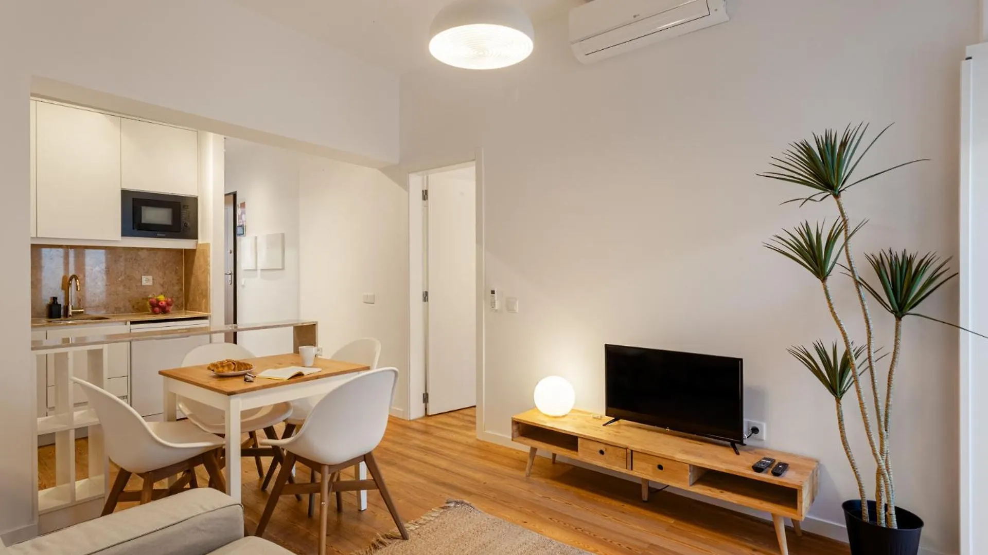 Calcada De Santo Amaro Apartments Lisboa 0*,
