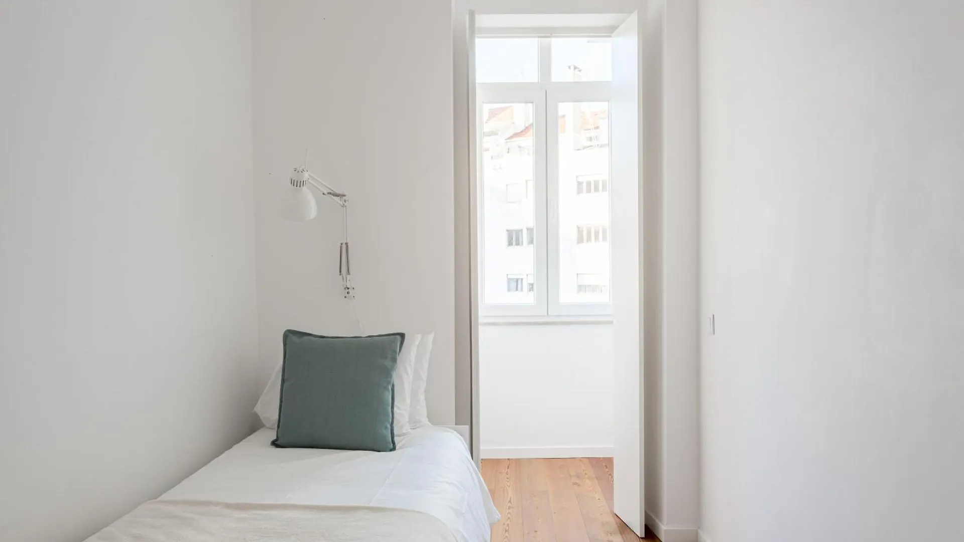 Calcada De Santo Amaro Apartments Lisboa