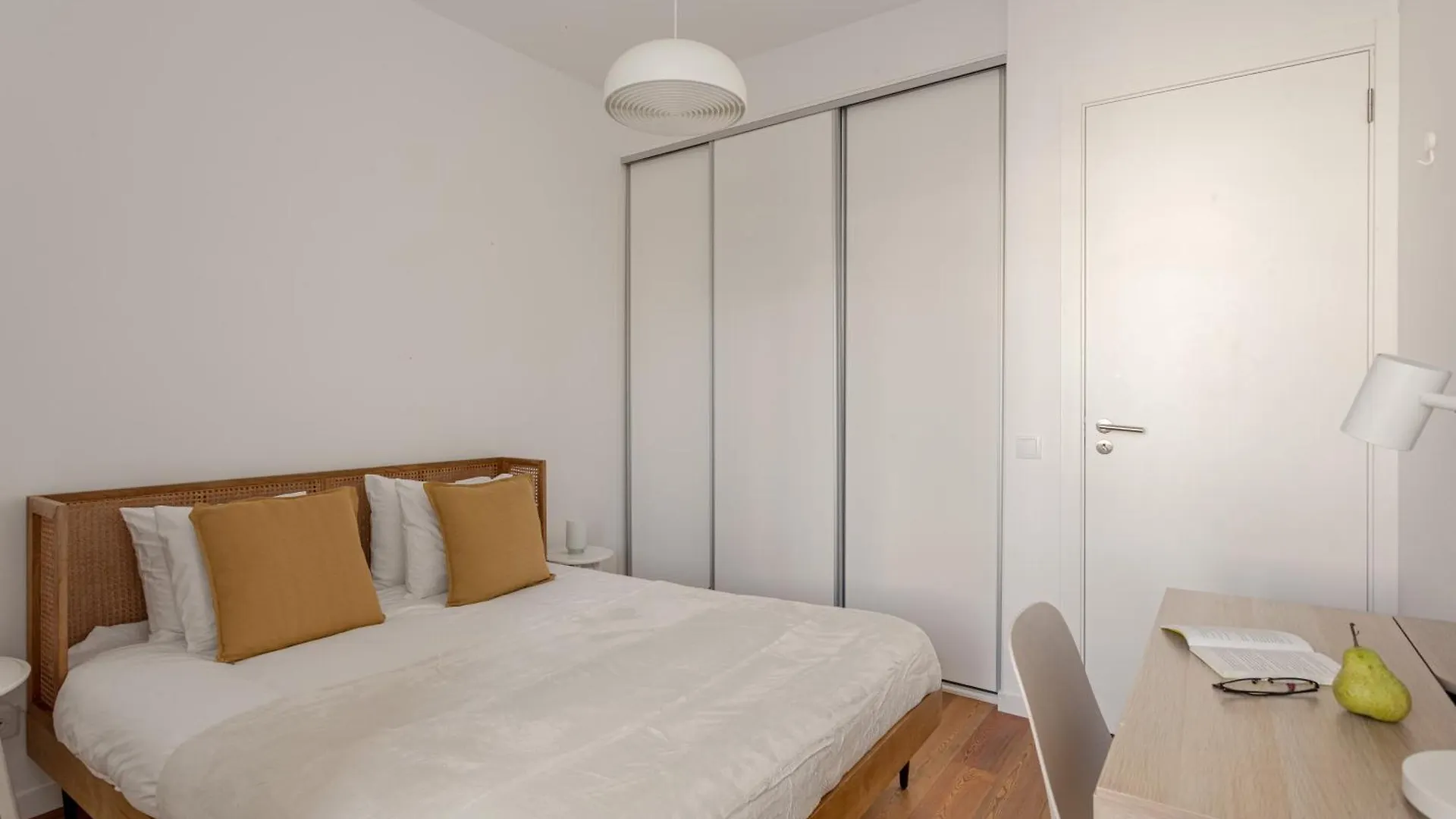 Calcada De Santo Amaro Apartments Lisboa