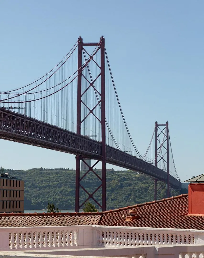 Calcada De Santo Amaro Apartments Lisboa 0*,  البرتغال