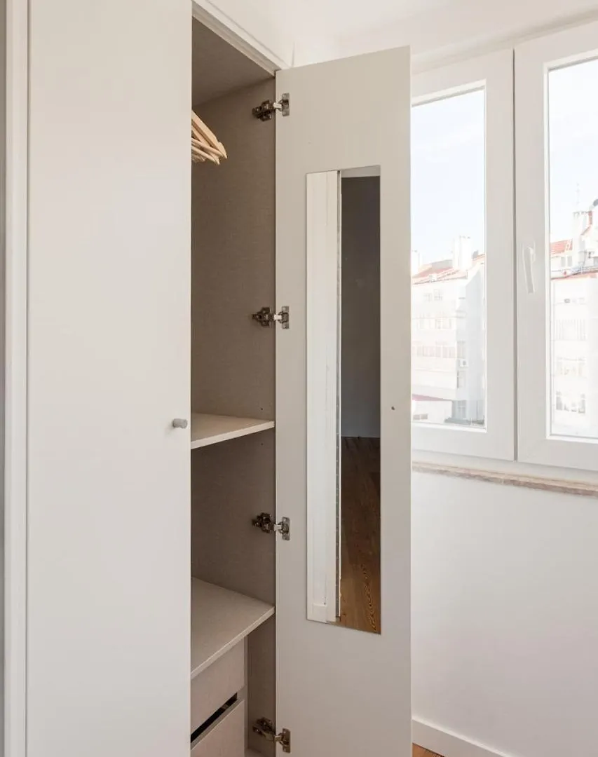 Calcada De Santo Amaro Apartments Lisboa 0*,