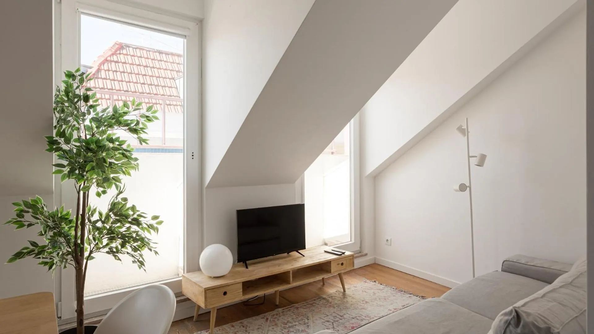 Calcada De Santo Amaro Apartments Lisboa البرتغال