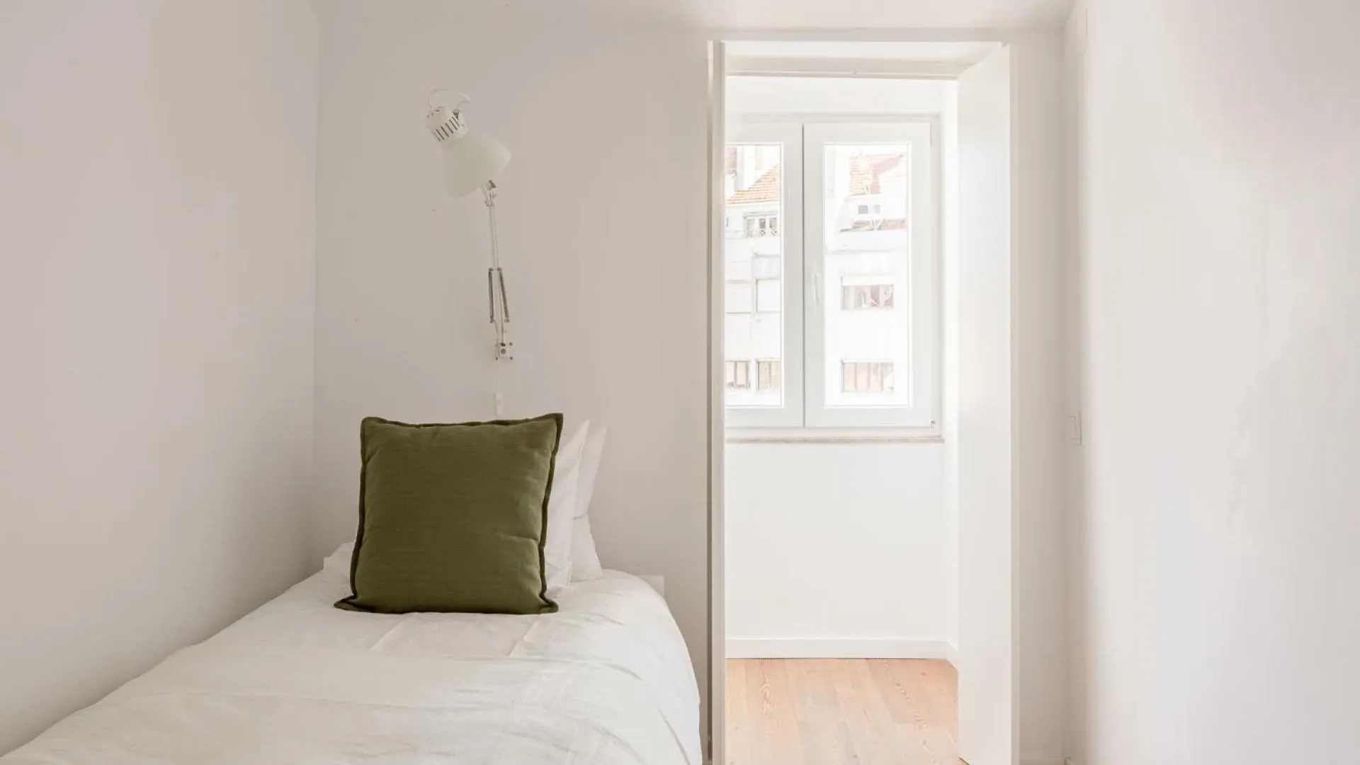 Calcada De Santo Amaro Apartments Lisboa