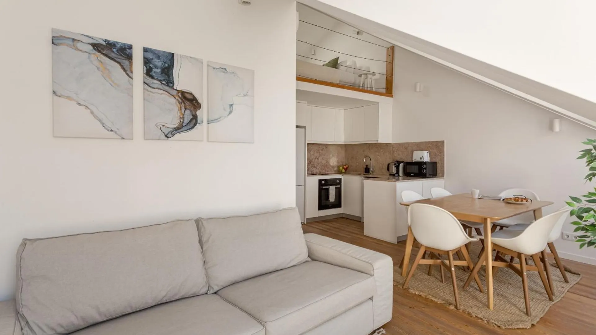Calcada De Santo Amaro Apartments Lisboa 0*,  البرتغال