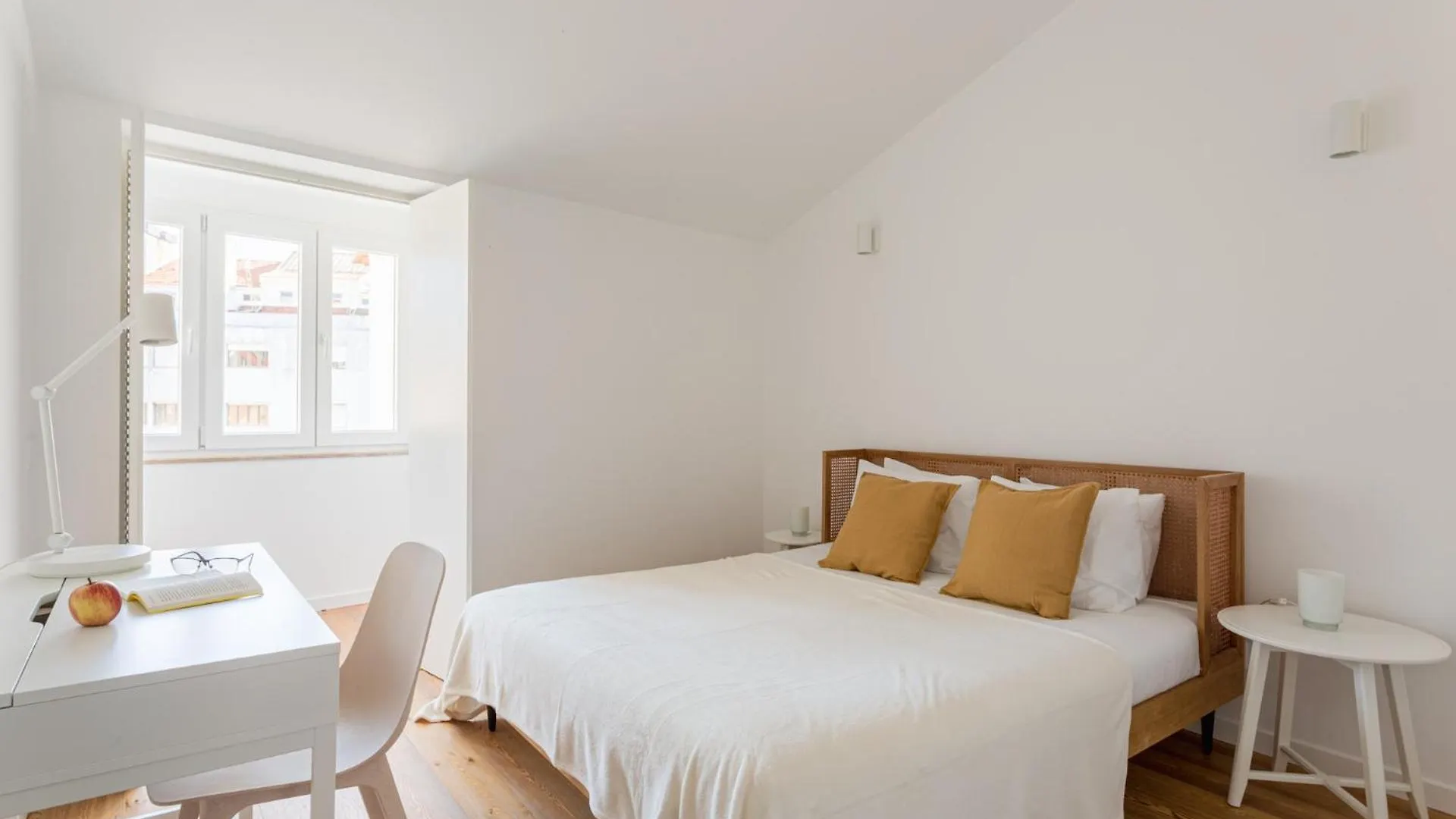 Calcada De Santo Amaro Apartments Lisboa 0*,