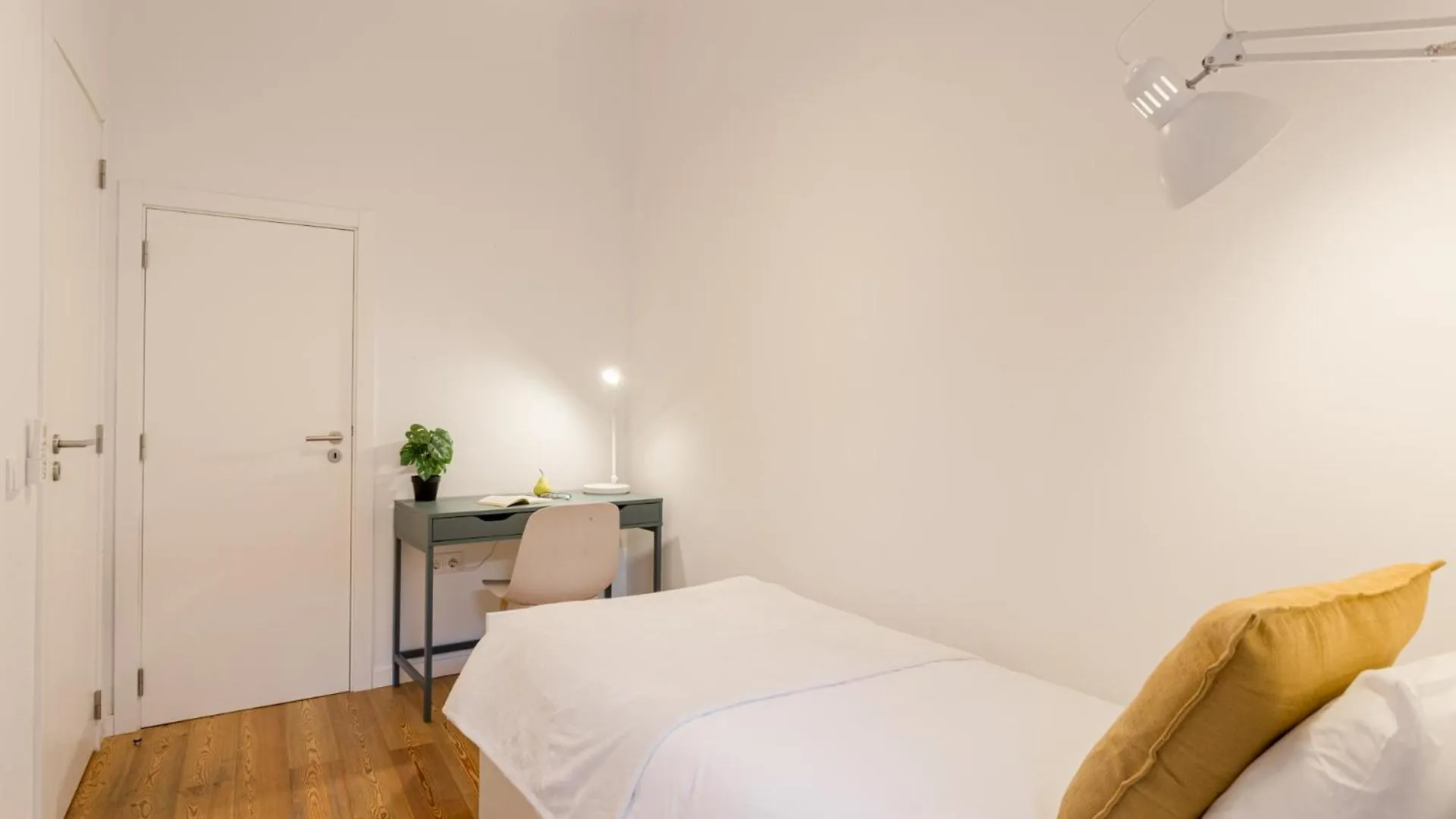 Calcada De Santo Amaro Apartments Lisboa
