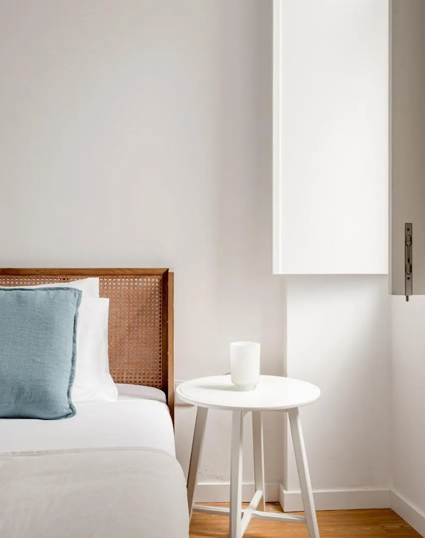 Calcada De Santo Amaro Apartments Lisboa البرتغال