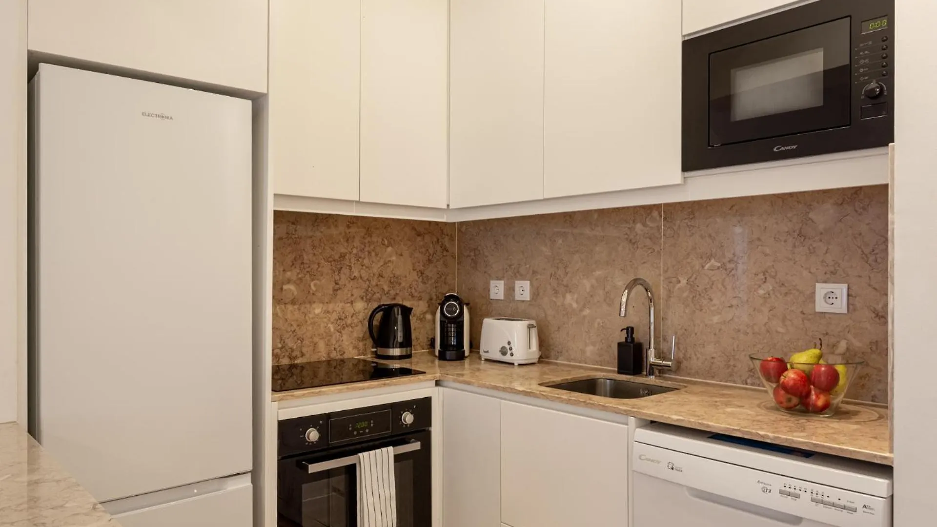 Calcada De Santo Amaro Apartments Lisboa البرتغال