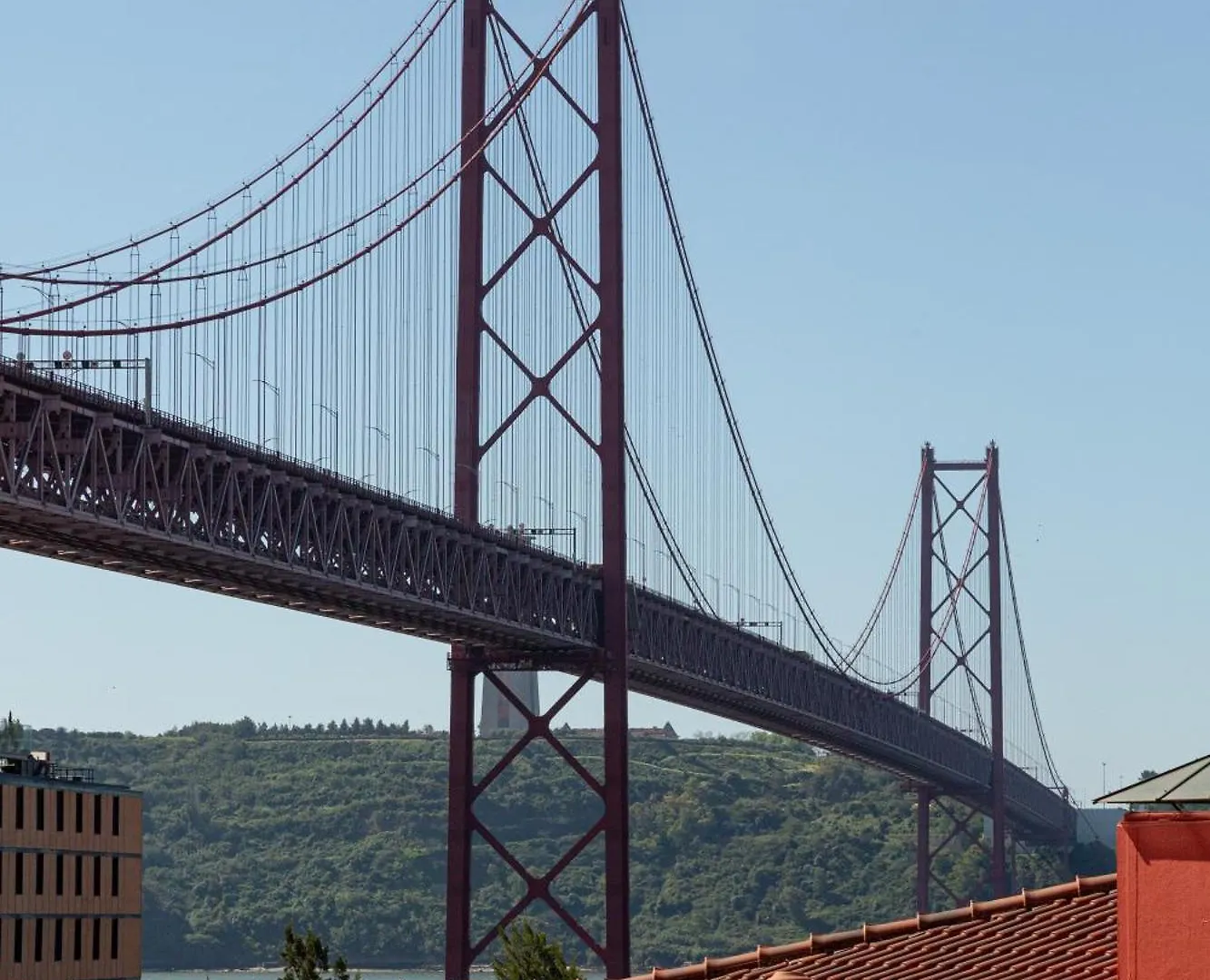 Calcada De Santo Amaro Apartments Lisboa البرتغال
