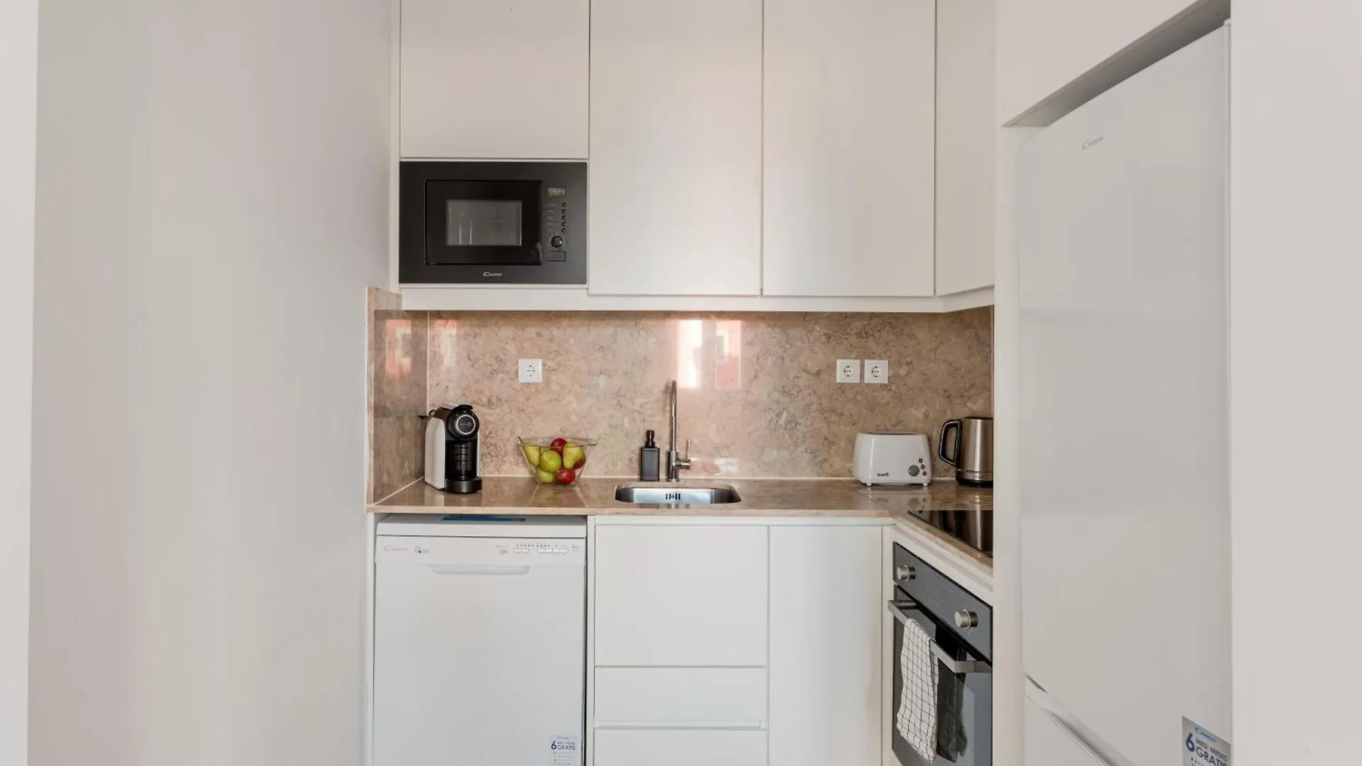 Calcada De Santo Amaro Apartments Lisboa 0*,
